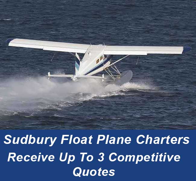 Float Plane Charters 